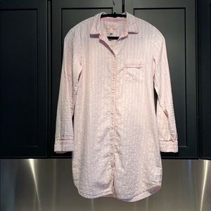 Victoria Secret COZY Sleepshirt